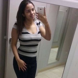 Meet your Posher, Heidy